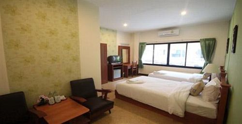 Myplace@surat Hotel Surat Thani
